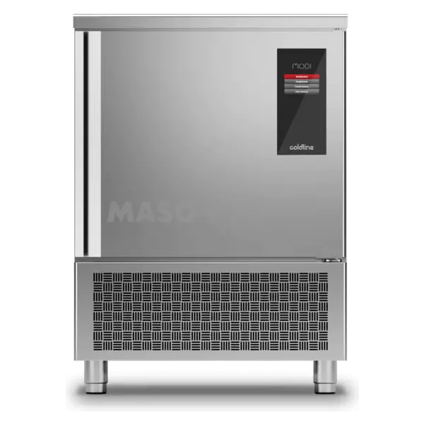 Coldline Šoker - šokový zchlazovač/zmrazovač MODI ACTIVE W7A 800 (7x GN1/1-EN)