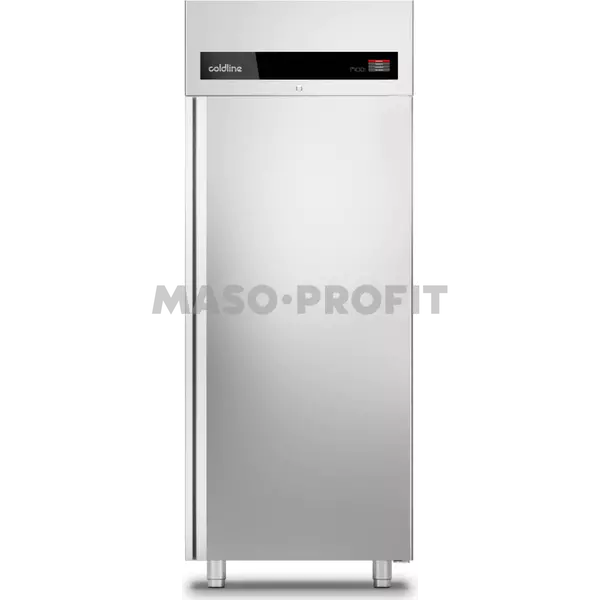 Coldline Šoker - šokový zchlazovač/zmrazovač MODI ACTIVE W20A (20x GN1/1-EN)