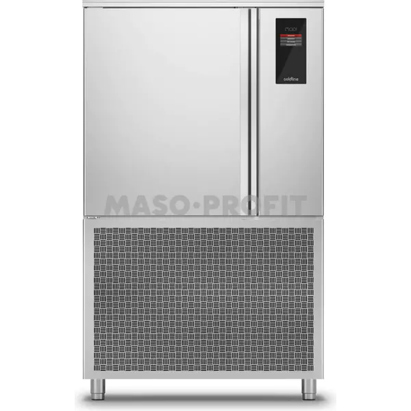 Coldline Šokový zchlazovač/zmrazovač MODI ACTIVE W20PA (10x GN2/1-EN)