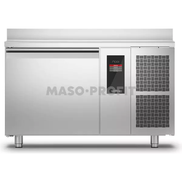 Coldline Šoker - šokový zchlazovač/zmrazovač WTA7A 700 (7xGN1/1 s deskou a lemem)