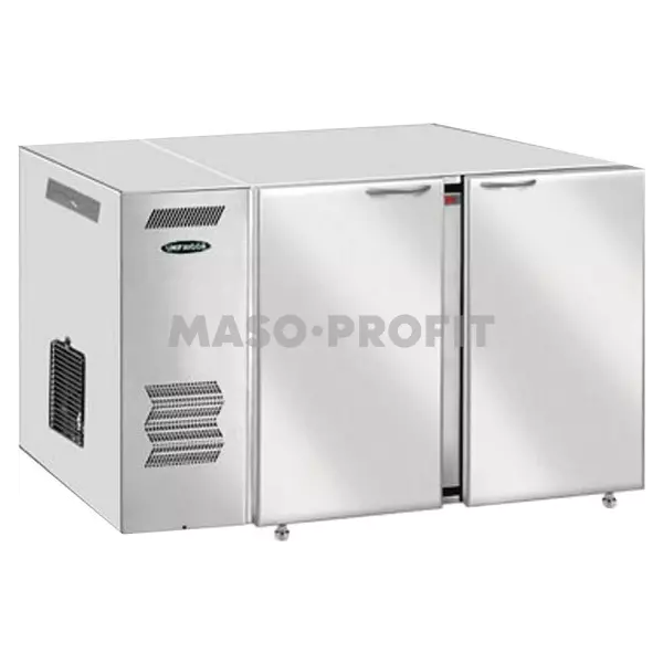 UNIFRIGOR BSX-154/2DX (2x dveře, š=554 mm)