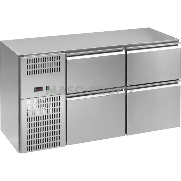 RBOS-120E (2 sekce/délka 1510mm)