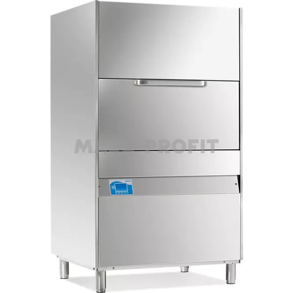 KROMO Myčka černého nádobí KP 302E TR plus (rekuperace)