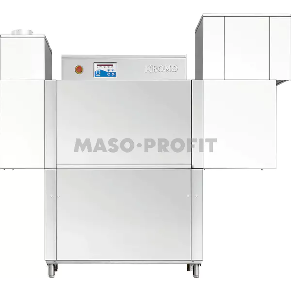 KROMO Tunelová myčka COMPACT RK 1040E AS