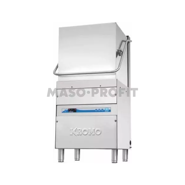 KROMO Průchozí myčka HOOD 110T/BT