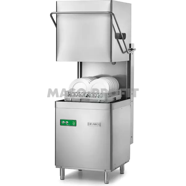 Silanos Myčka průchozí PS H50-40N-DB SILANOS