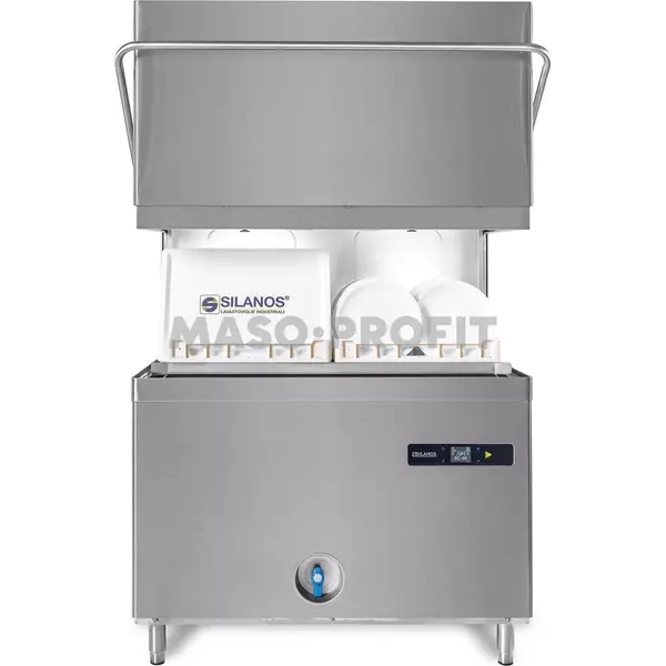 Silanos Myčka nádobí s rekuperací VS H50-40NDP-S-V "DOUBLE"