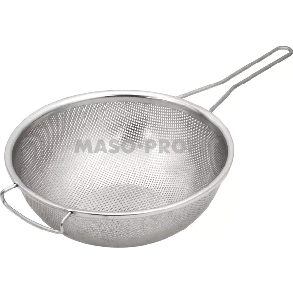 Cedník perforovaný (Ø290 mm)