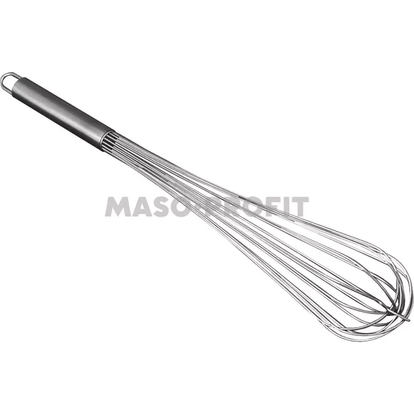 Šlehací metla 600 mm