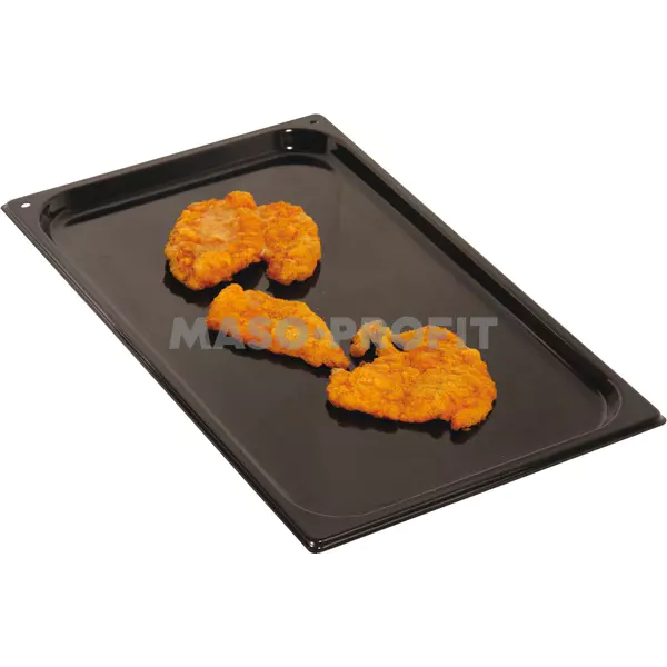 GN 1/1 (h=60 mm) smalt