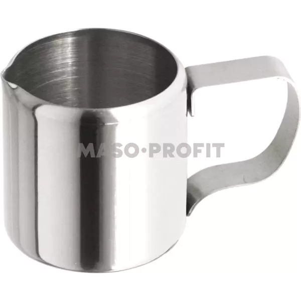 HENDI Konvička na mléko 0,05 l