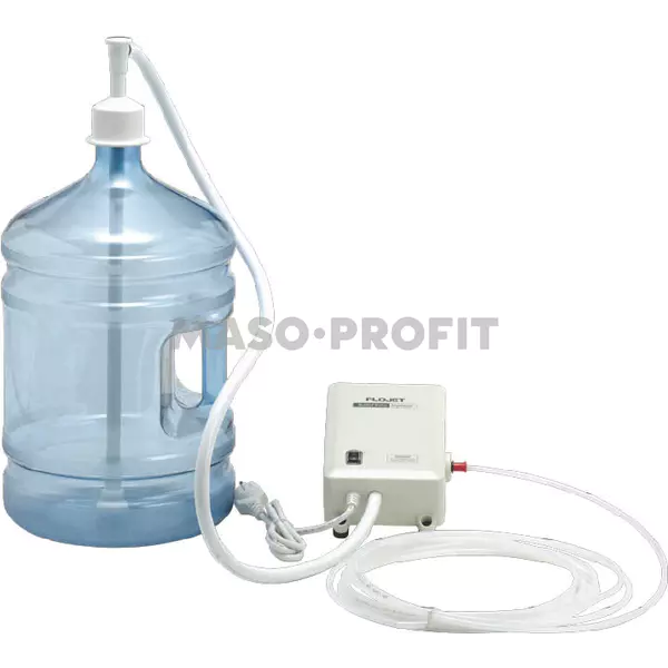 Animo Čerpadlo vody + zásobník 18l