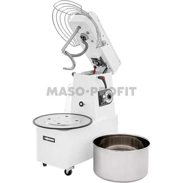 PRISMAFOOD solutions Spirálový hnětač ITR15 (400V)