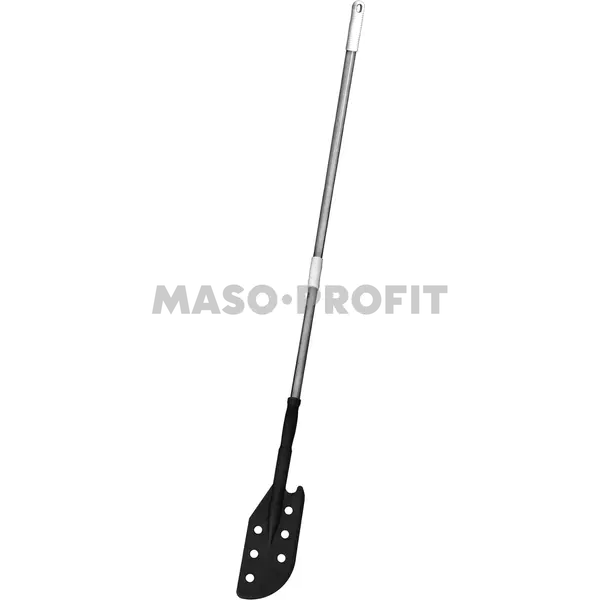 Kopisto (1760 mm, do 240°C) černá