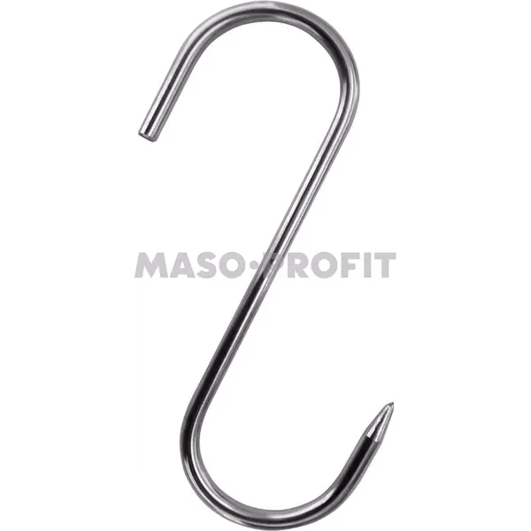 LONATINI Háček na maso ,,S,, 120mm