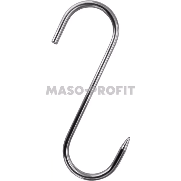 LONATINI Háček na maso ,,S,, 140mm