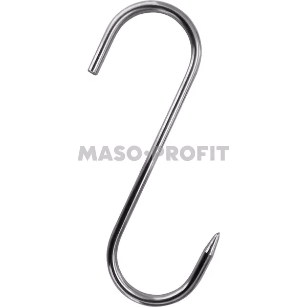 LONATINI Háček na maso ,,S,, 160mm