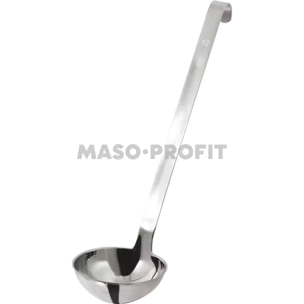Naběračka Exclusive 12cm     0,3L