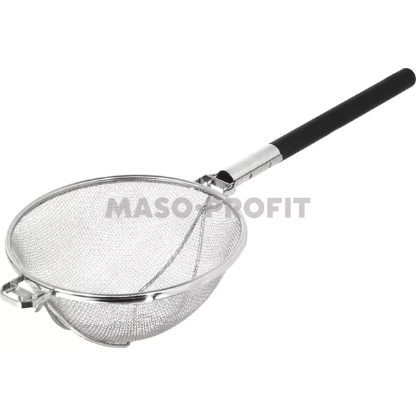 Paderno Cedník dvojité síto (Ø300, d=440 mm) plast