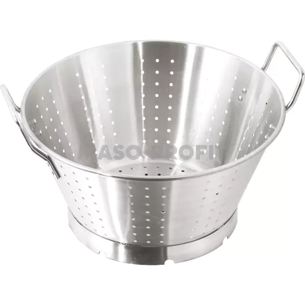 Mísa perforovaná (Ø400, v=220 mm)