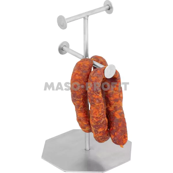 Stojánek na uzeninu 260 mm  2 patra