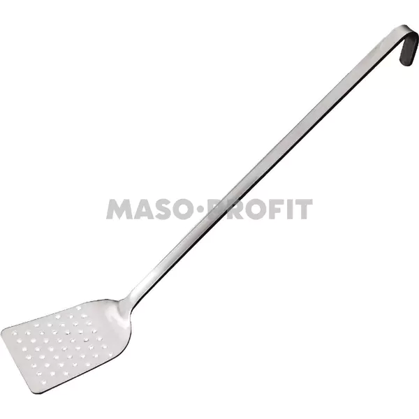 Obracečka (450x100mm) perforovaná