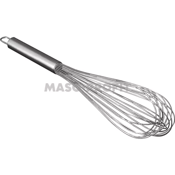 Šlehací metla 300 mm