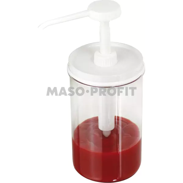 Dávkovač - 1350 ml