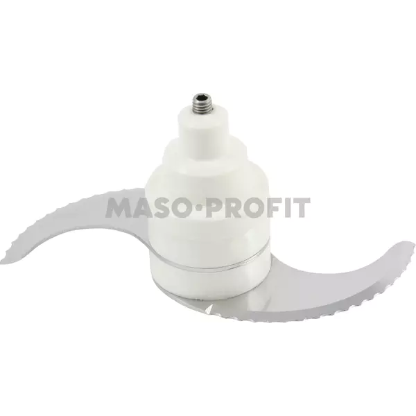 GAM Nuz komplet IDEAL L3 hladky