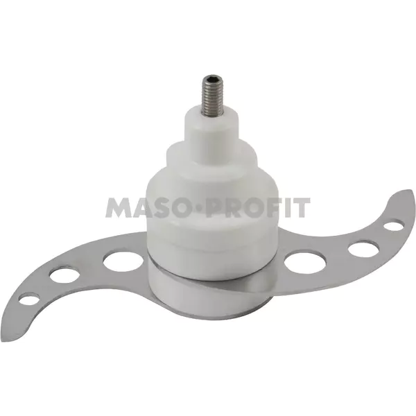 GAM Nůž pro PR3 - děrovaný