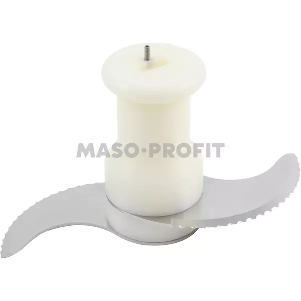 GAM Nůž pro PR5/PR8 - zubatý