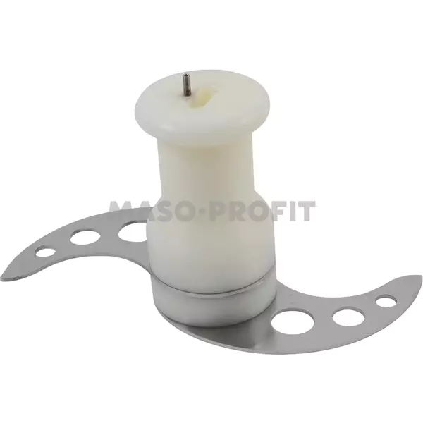 GAM Nůž pro PR5/PR8 - děrovaný