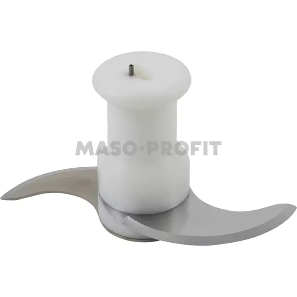 GAM Nůž pro PR5/PR8 - hladký