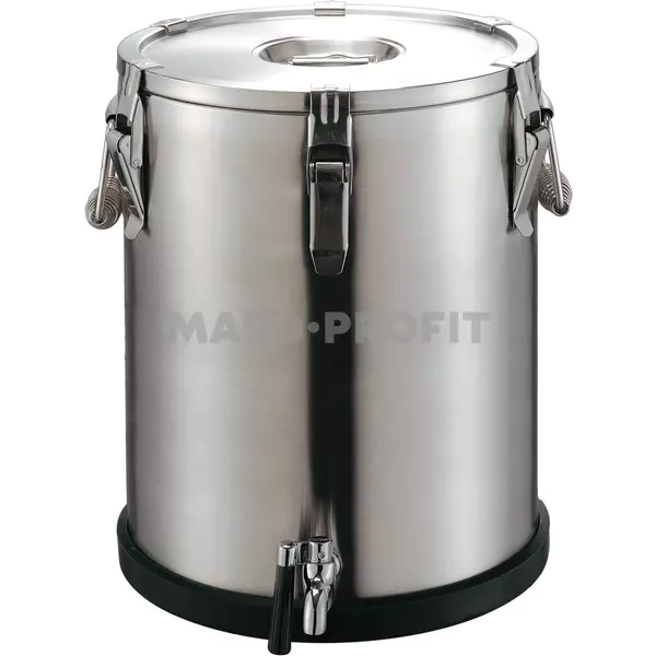 Termos DTKA-20 (Ø330/6380mm, 20l)