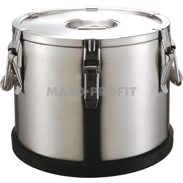 Temos DT-10 (Ø330/320mm, 10 l)