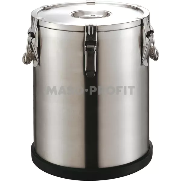 Termos DT-20 (Ø330/380mm, 20 l)