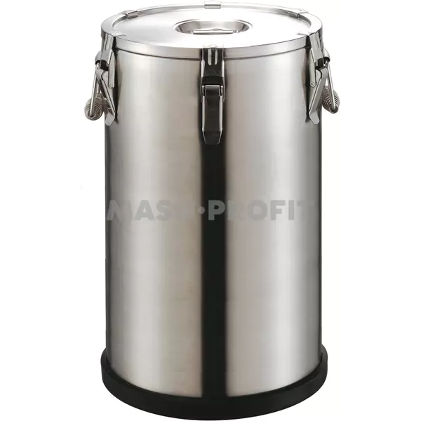 DT-35 (Ø330/600mm, 35 l)