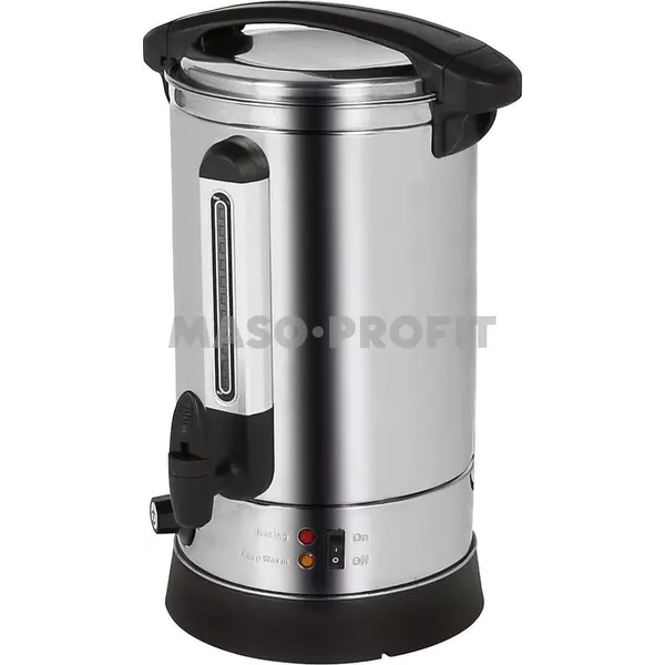 Tip-gastro Výrobník kávy CPT-15 dvouplášťový