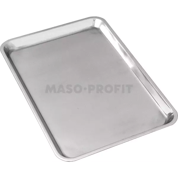 Tác oblý (284x220x25 mm)