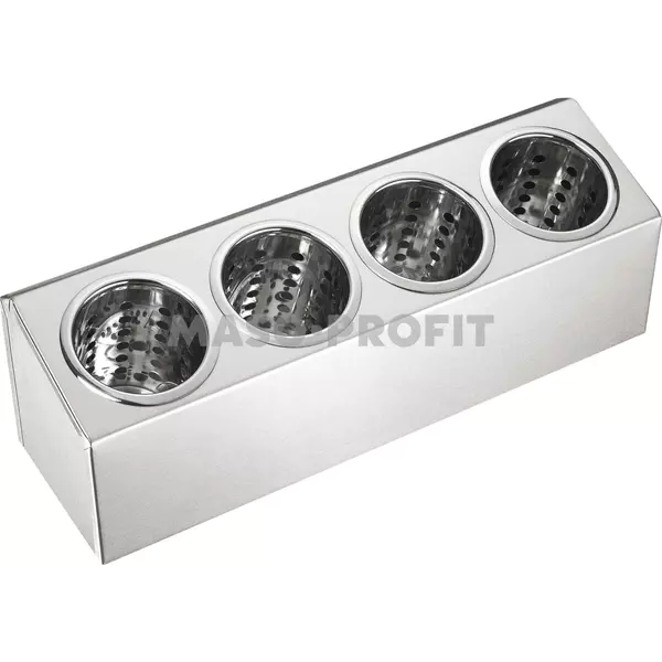 Příborník - 4 sekce