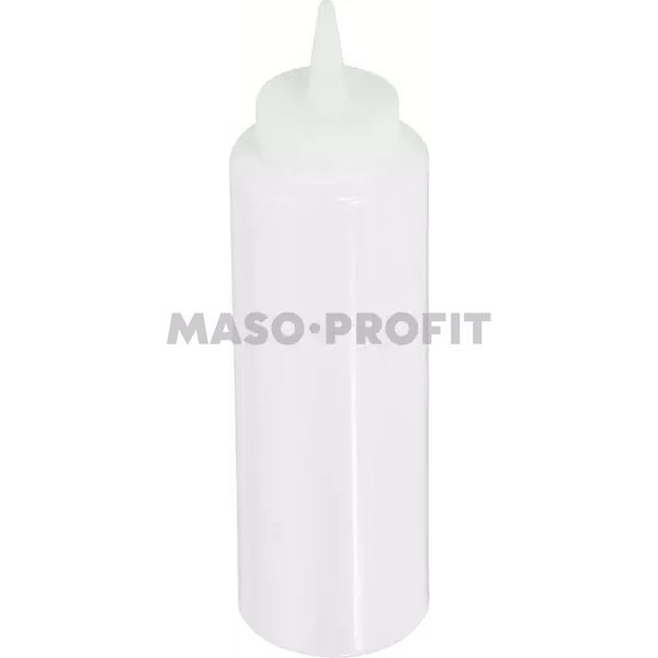 Láhev bílá - 350 ml