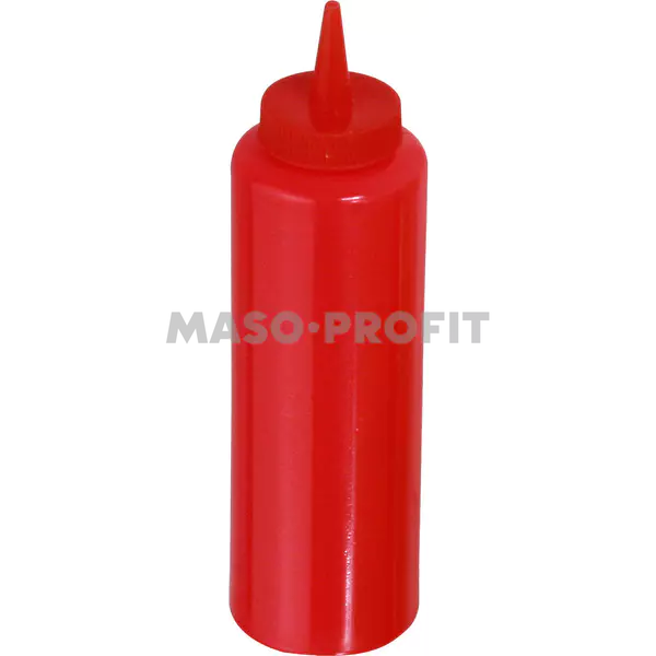 Láhev červená - 350 ml