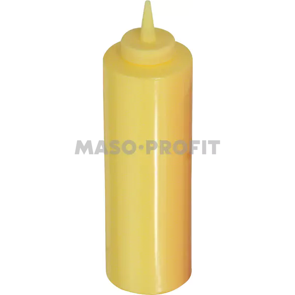 Láhev žlutá - 700 ml