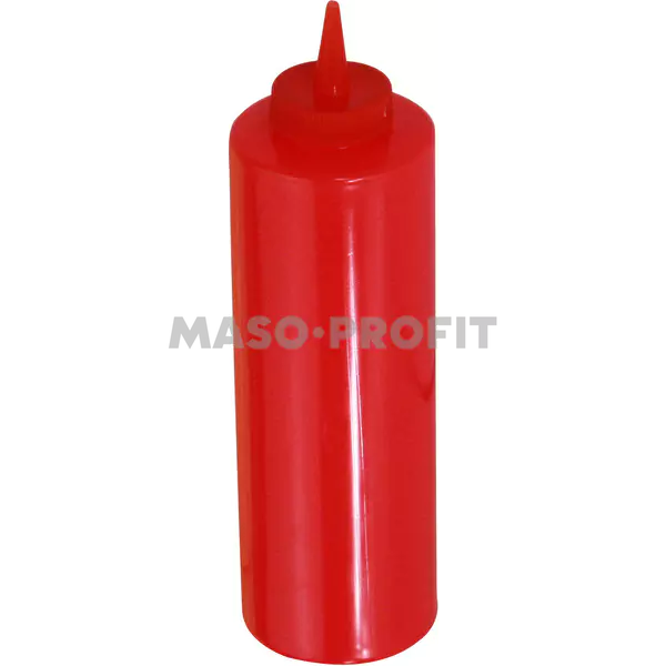 Láhev červená - 700 ml