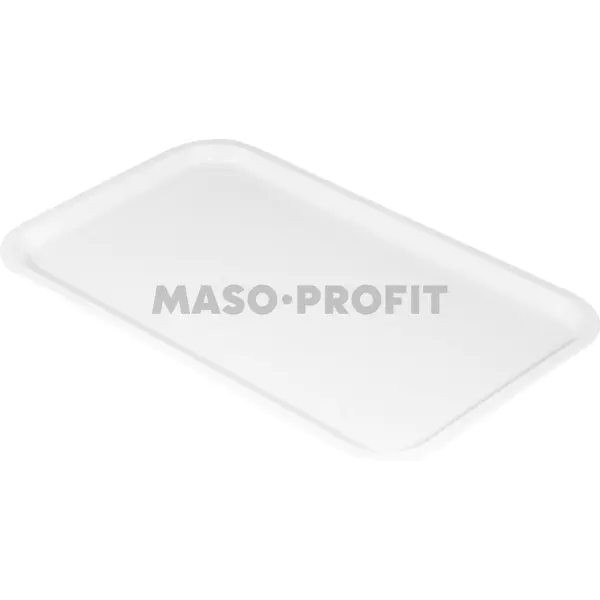 Tác GN 1/1 - bílá