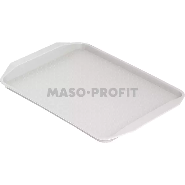 Podnos fast food