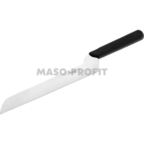 Giesser Nůž na sýry G 9605 29cm černý