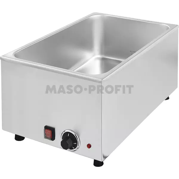 Tip-gastro Vodní lázeň BM 1/1 165B