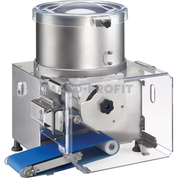 La Minerva Automatické formovací zařízení C/E 653R / 230V Chlazené