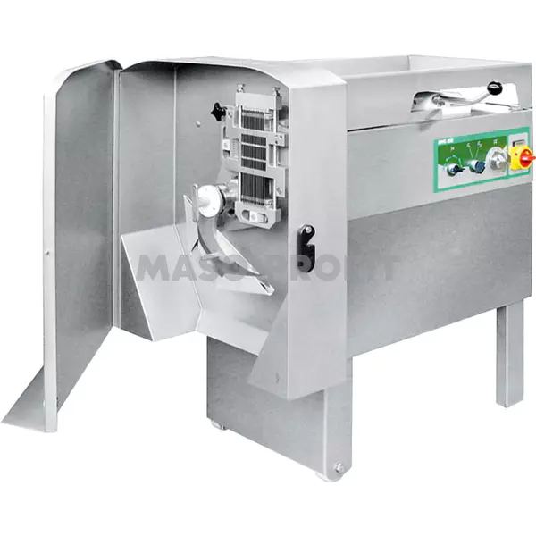 MHS Kostkovačka 850 - 96